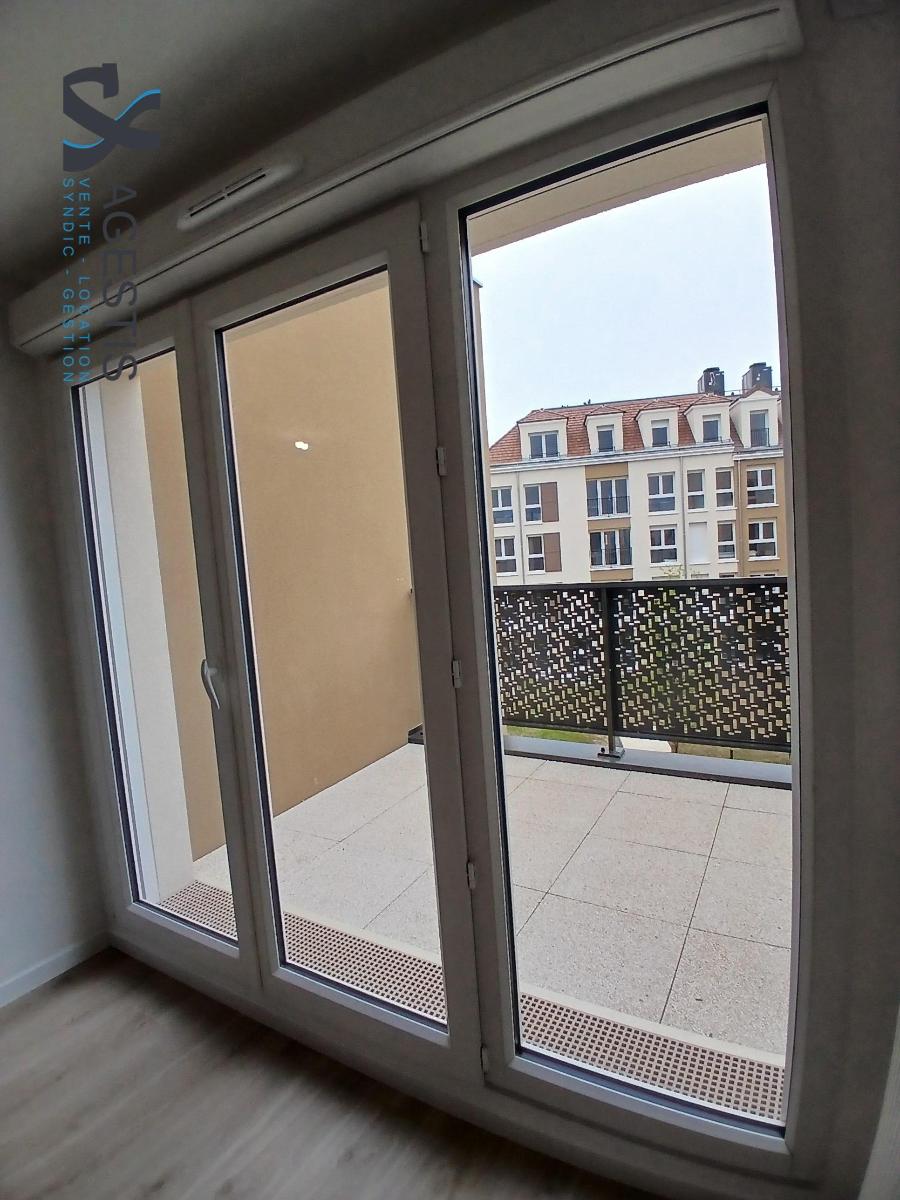 Appartement Rue de la Gare à La Frette-sur-Seine