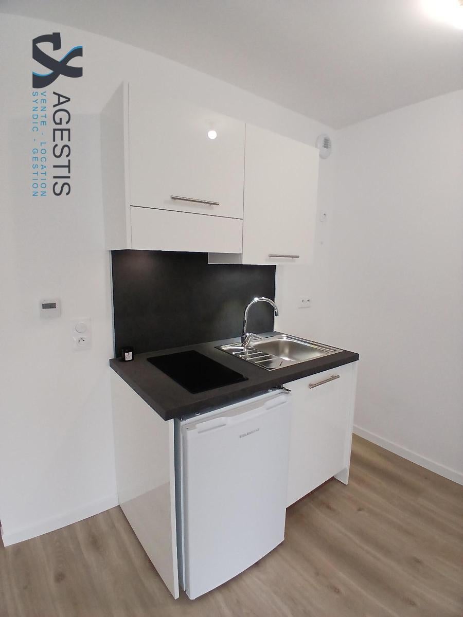 Appartement Rue de la Gare à La Frette-sur-Seine