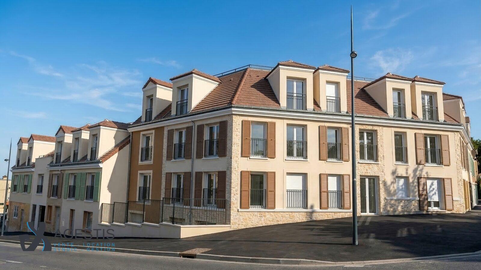 Appartement Rue de la Gare à La Frette-sur-Seine