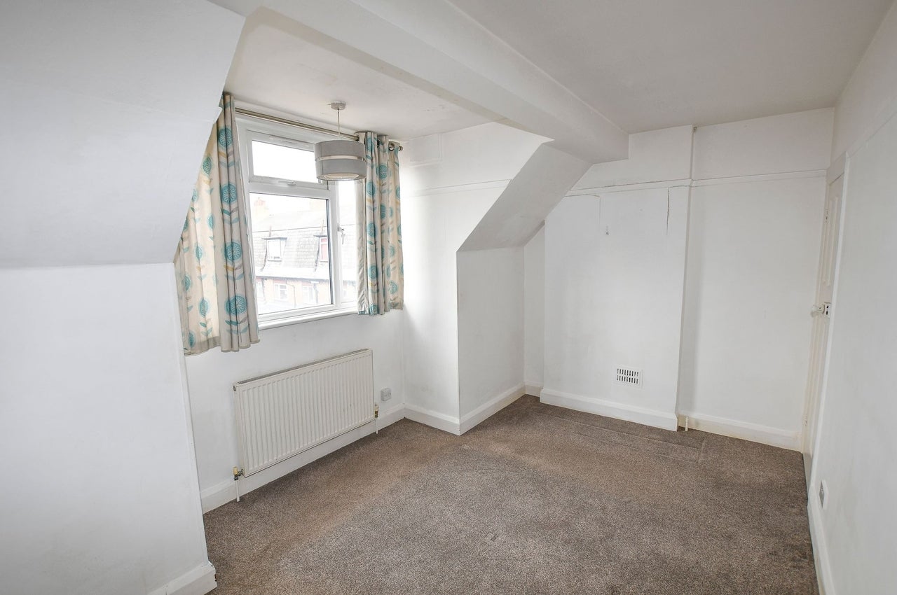 Flat Adelaide Street in St Albans
