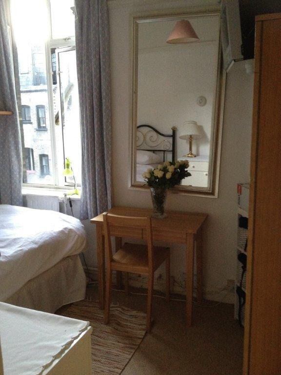 Room Marylebone High Street in City of Westminster