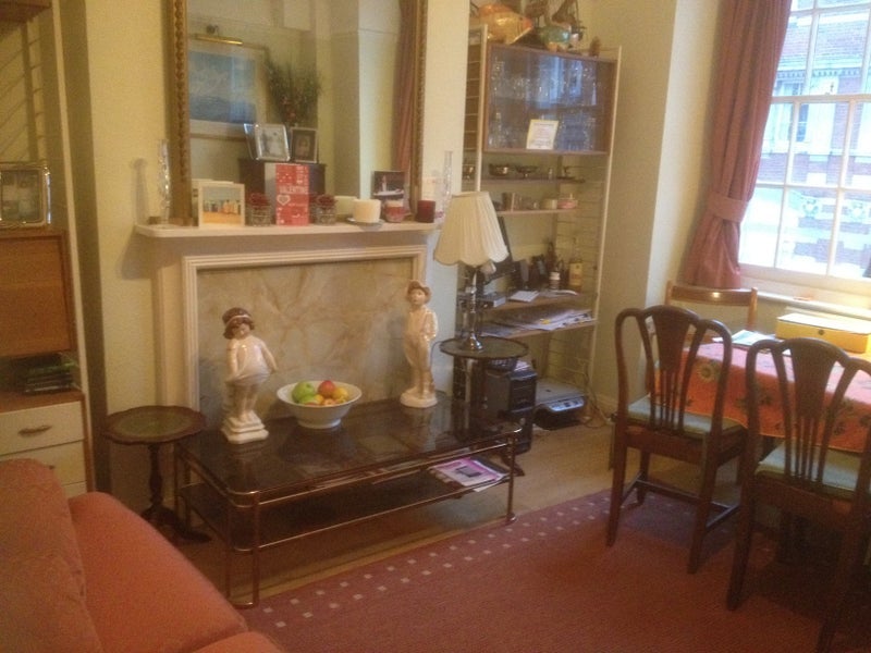 Room Marylebone High Street in City of Westminster