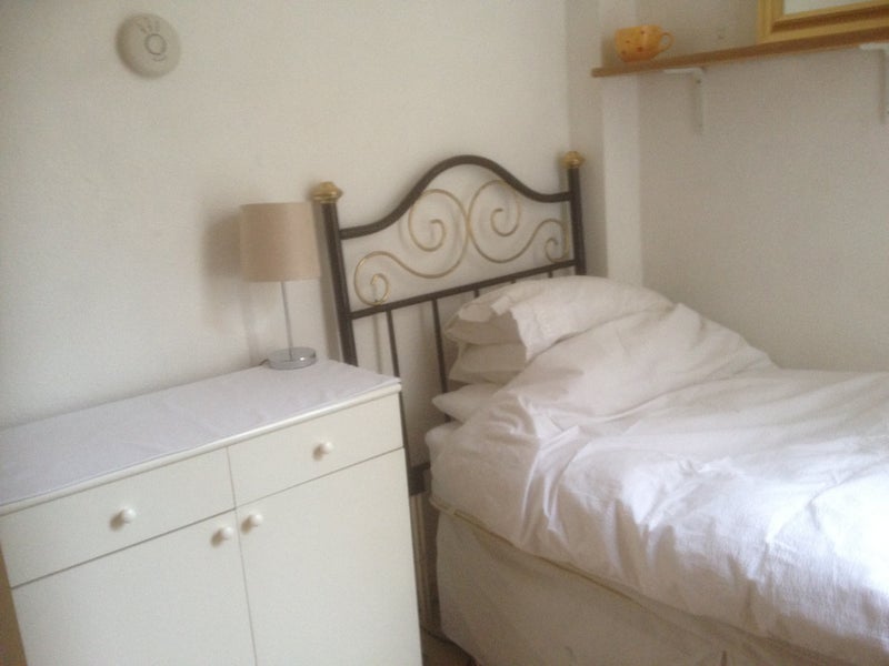 Room Marylebone High Street in City of Westminster