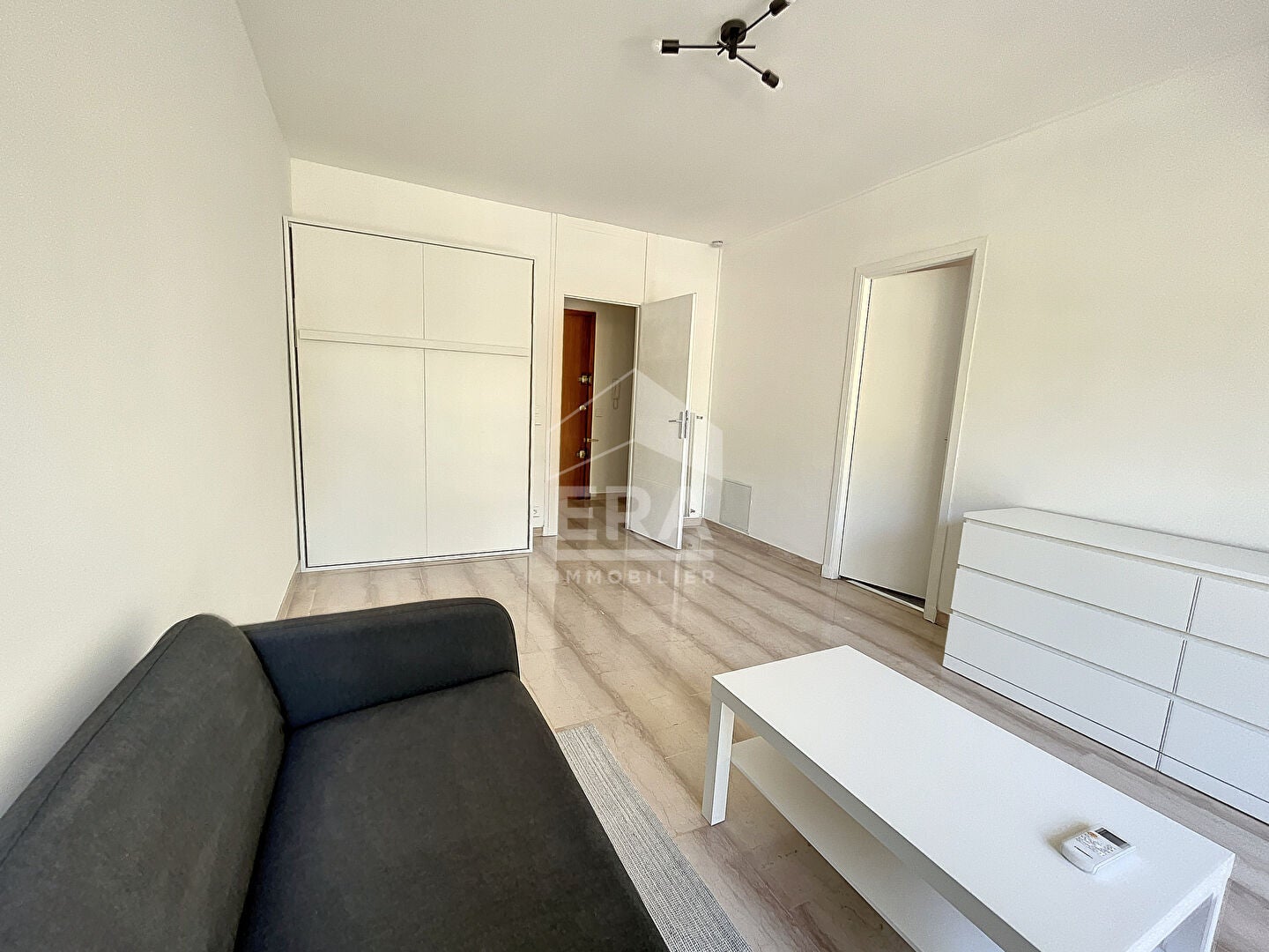 Appartement Avenue de Nice à Cagnes-sur-Mer