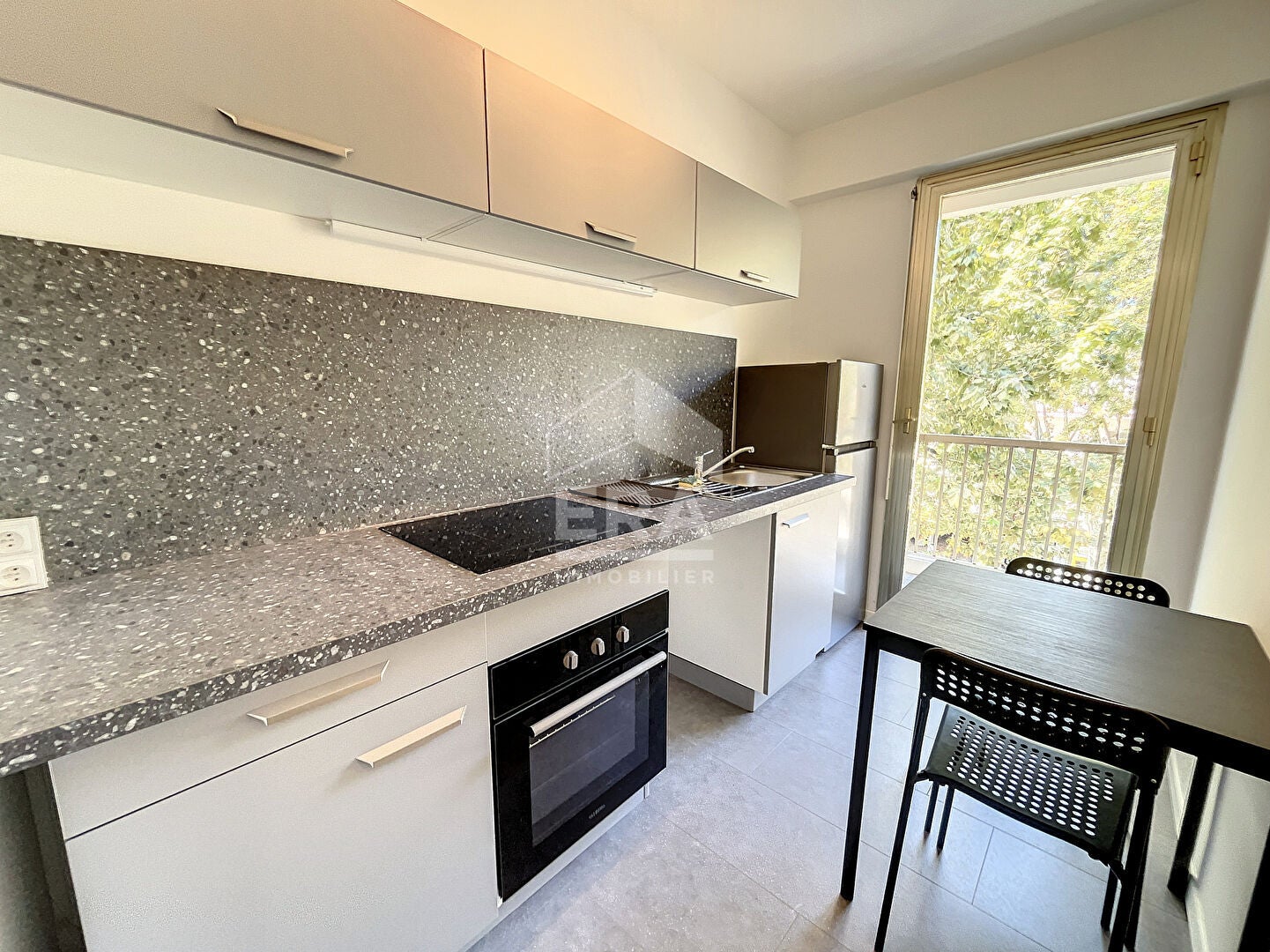 Appartement Avenue de Nice à Cagnes-sur-Mer