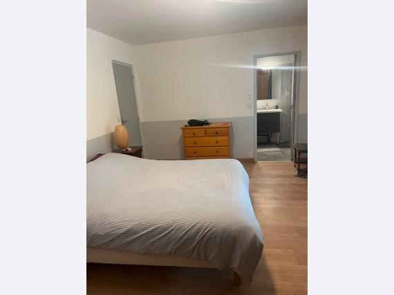 Appartement Rue duffour-dubergier à Bordeaux