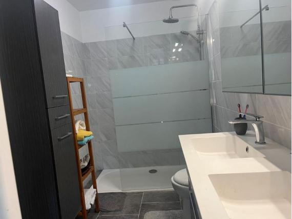 Appartement Rue duffour-dubergier à Bordeaux