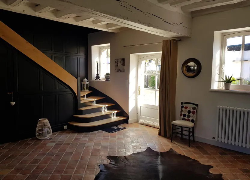 Maison Rue de la Siaudière à Vineuil