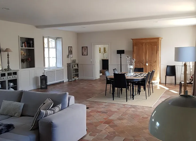 Maison Rue de la Siaudière à Vineuil
