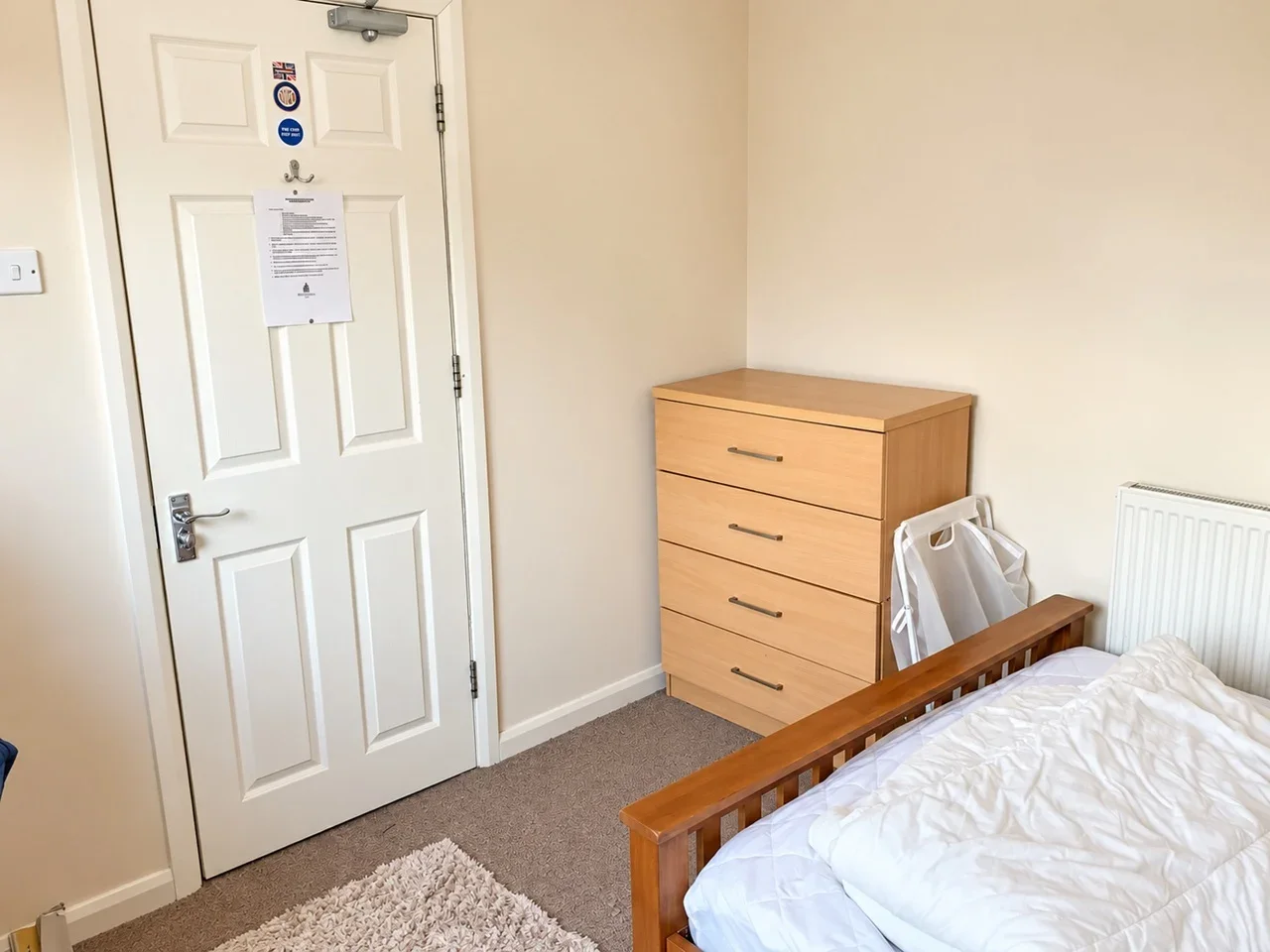 Room The Coppice in Greater London