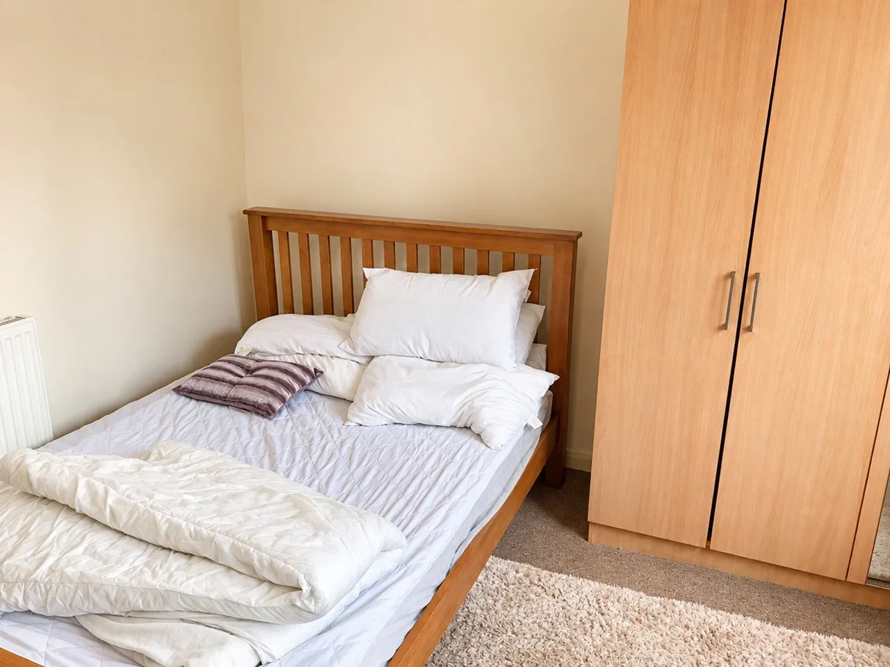 Room The Coppice in Greater London