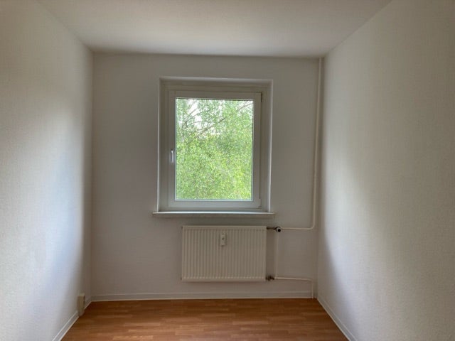 Wohnung Lindemannstraße in Gotha