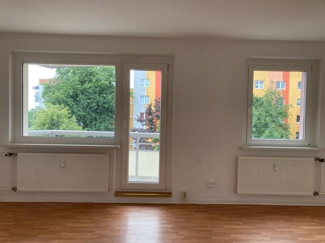 Wohnung Lindemannstraße in Gotha