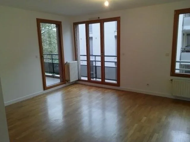 Appartement Rue Pierre Dupont à Lyon
