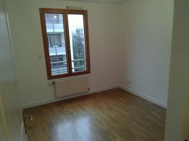 Appartement Rue Pierre Dupont à Lyon
