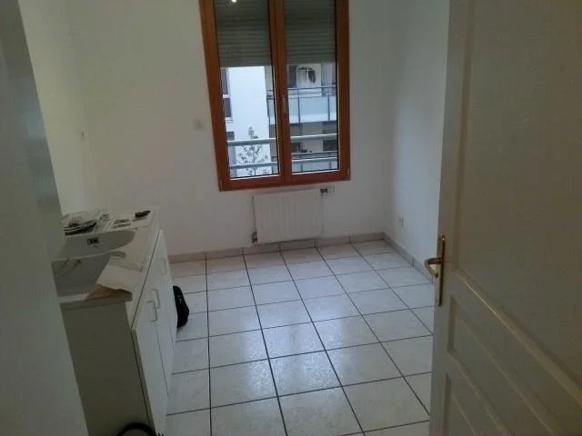 Appartement Rue Pierre Dupont à Lyon