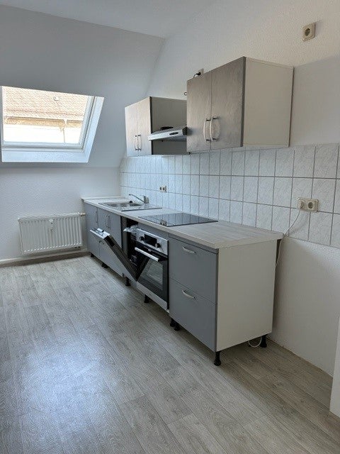 Wohnung Obere Hauptstraße in Hartmannsdorf