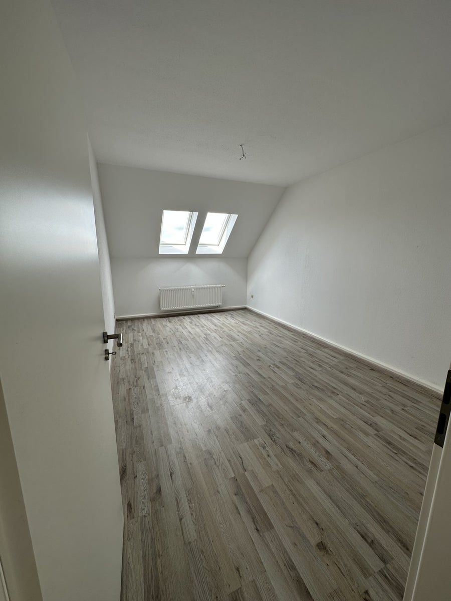 Wohnung Obere Hauptstraße in Hartmannsdorf