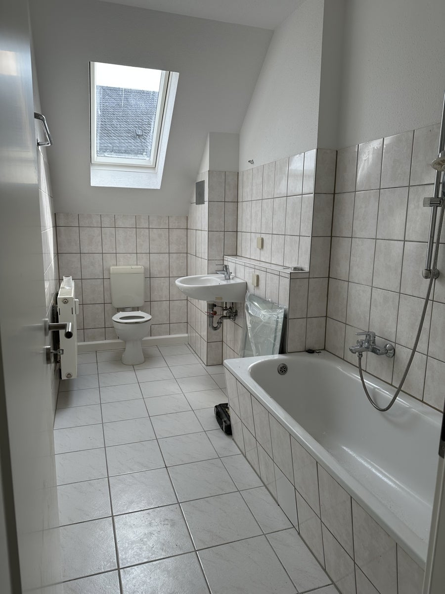Wohnung Obere Hauptstraße in Hartmannsdorf