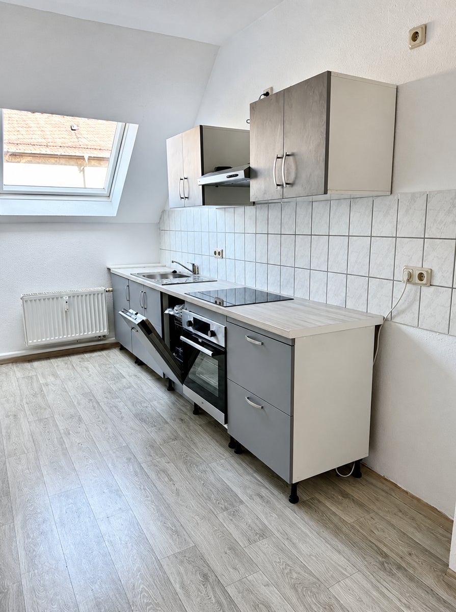 Wohnung Obere Hauptstraße in Hartmannsdorf