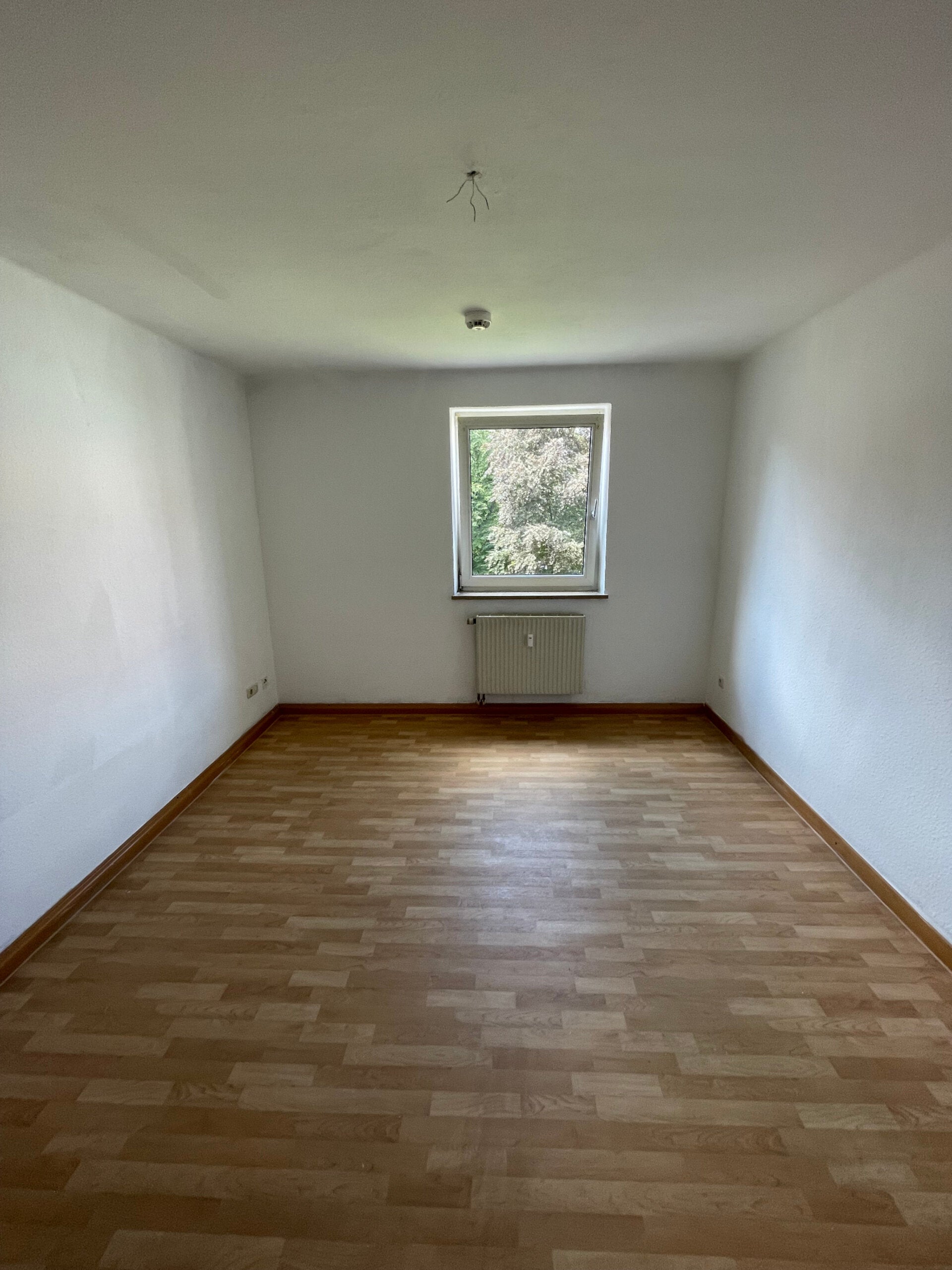 Wohnung Asamstraße in Amberg