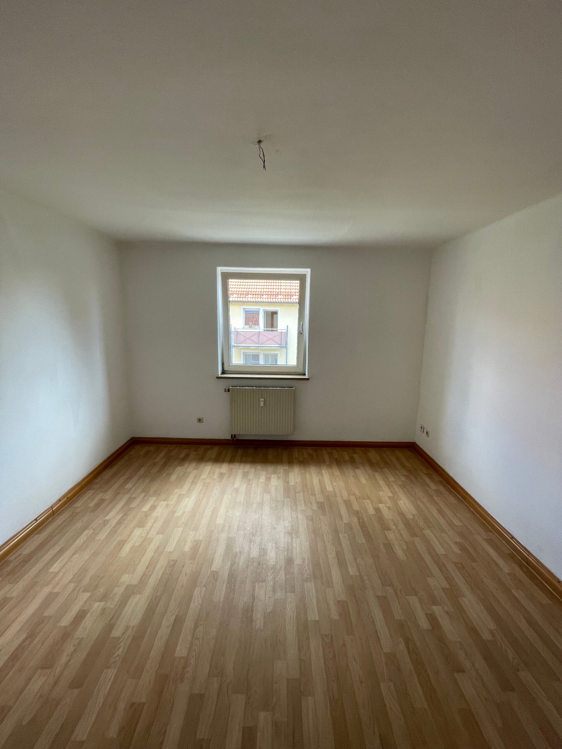 Wohnung Asamstraße in Amberg