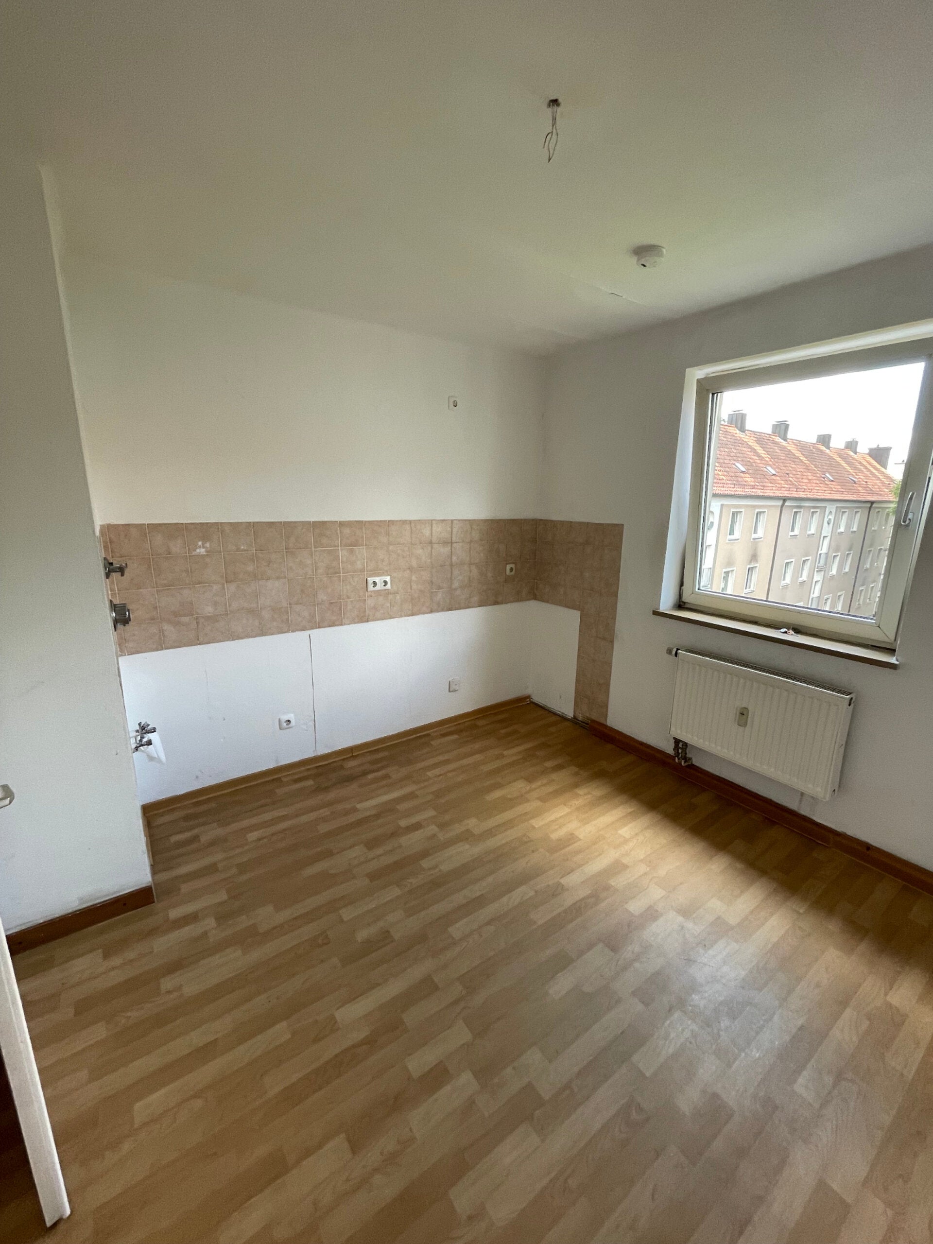 Wohnung Asamstraße in Amberg