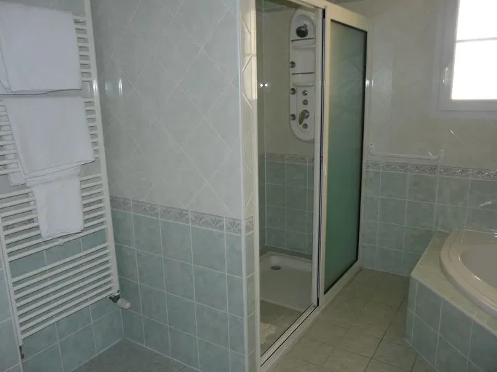 Room Allée de la Petite Mouche in Sancé