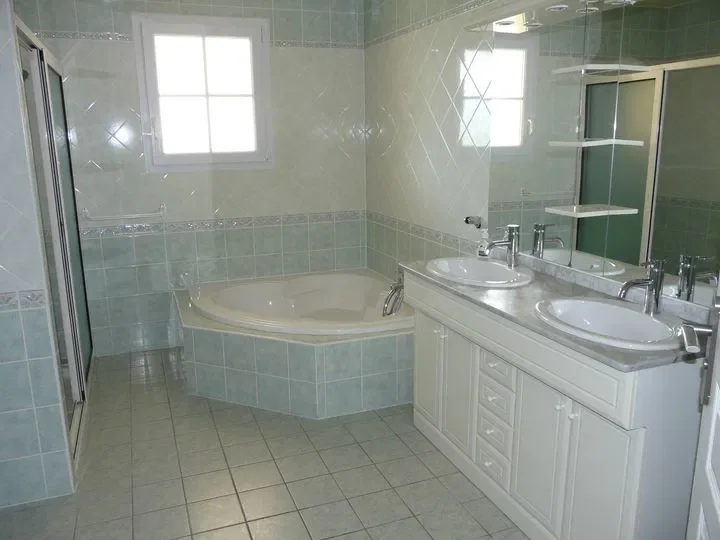 Room Allée de la Petite Mouche in Sancé