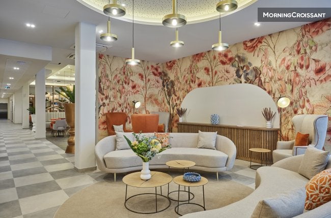 Flat Rue Montesquieu in Agen