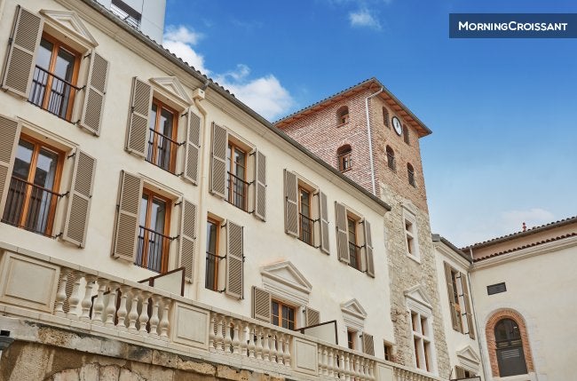 Appartement Rue Montesquieu à Agen