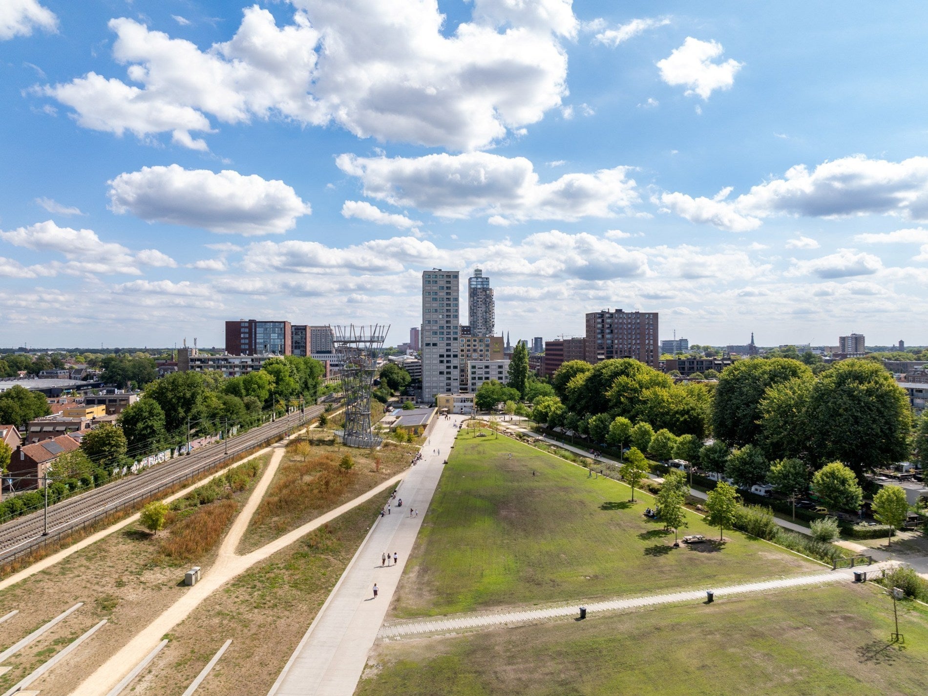 Appartement te koop: Hazelaarstraat 49, Tilburg