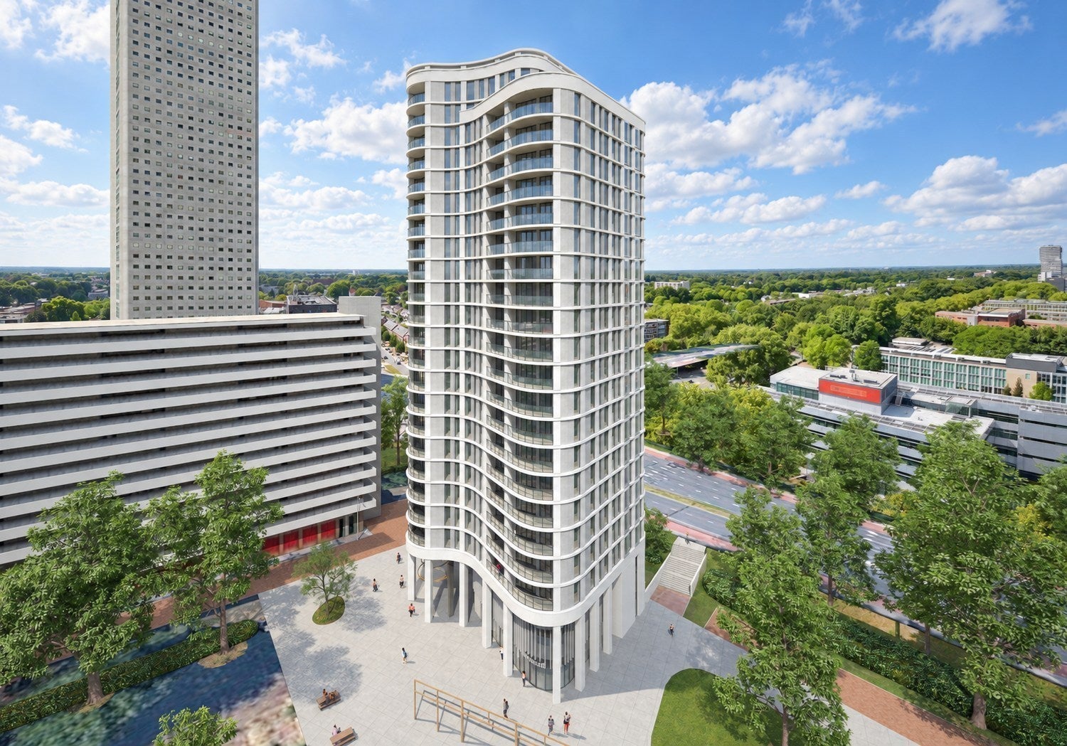 Appartement te koop: Hazelaarstraat 49, Tilburg