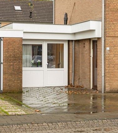 Appartement Hugo de Grootstraat 45 in Drunen