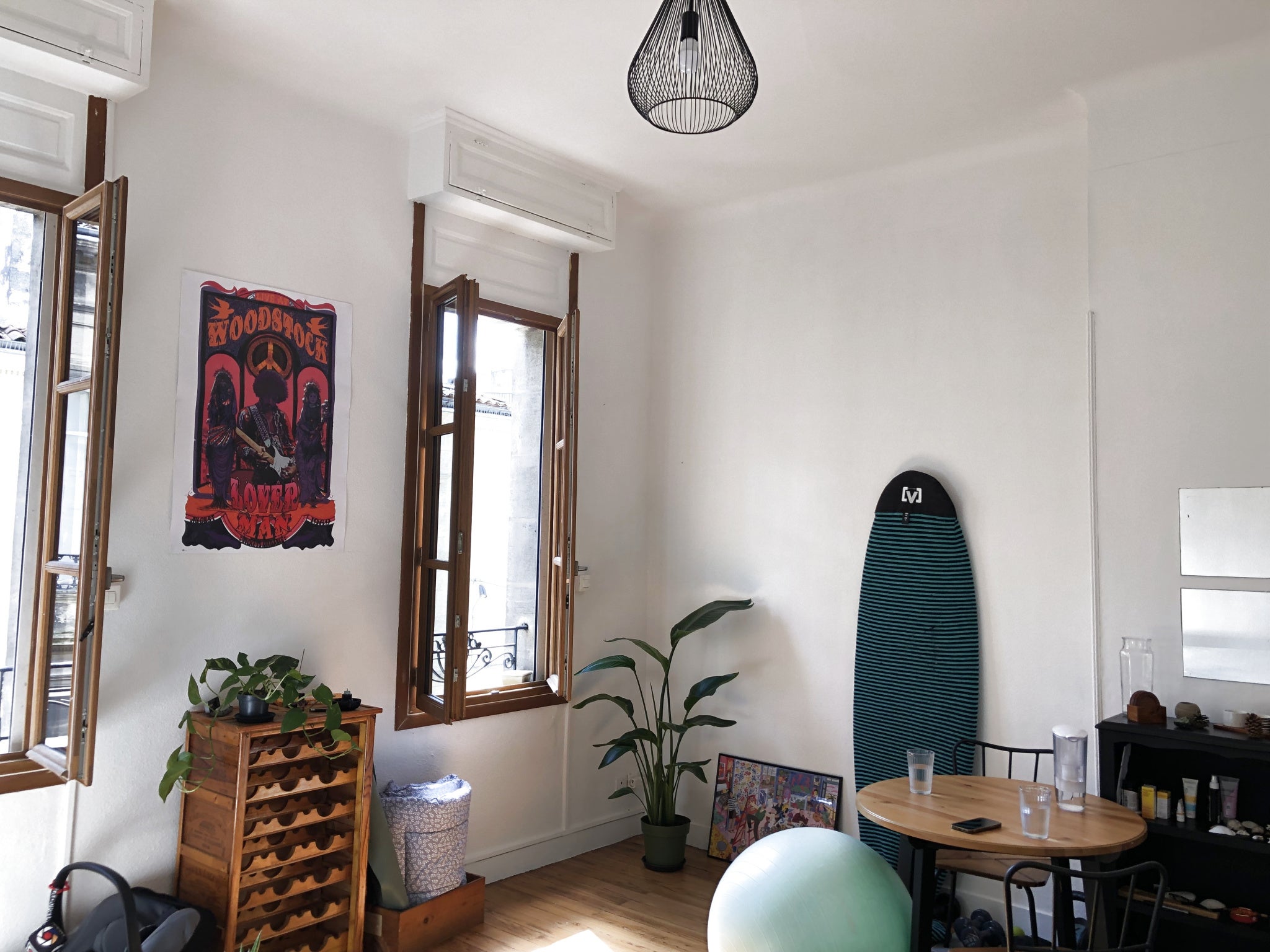 Flat Rue Sainte-Catherine in Bordeaux