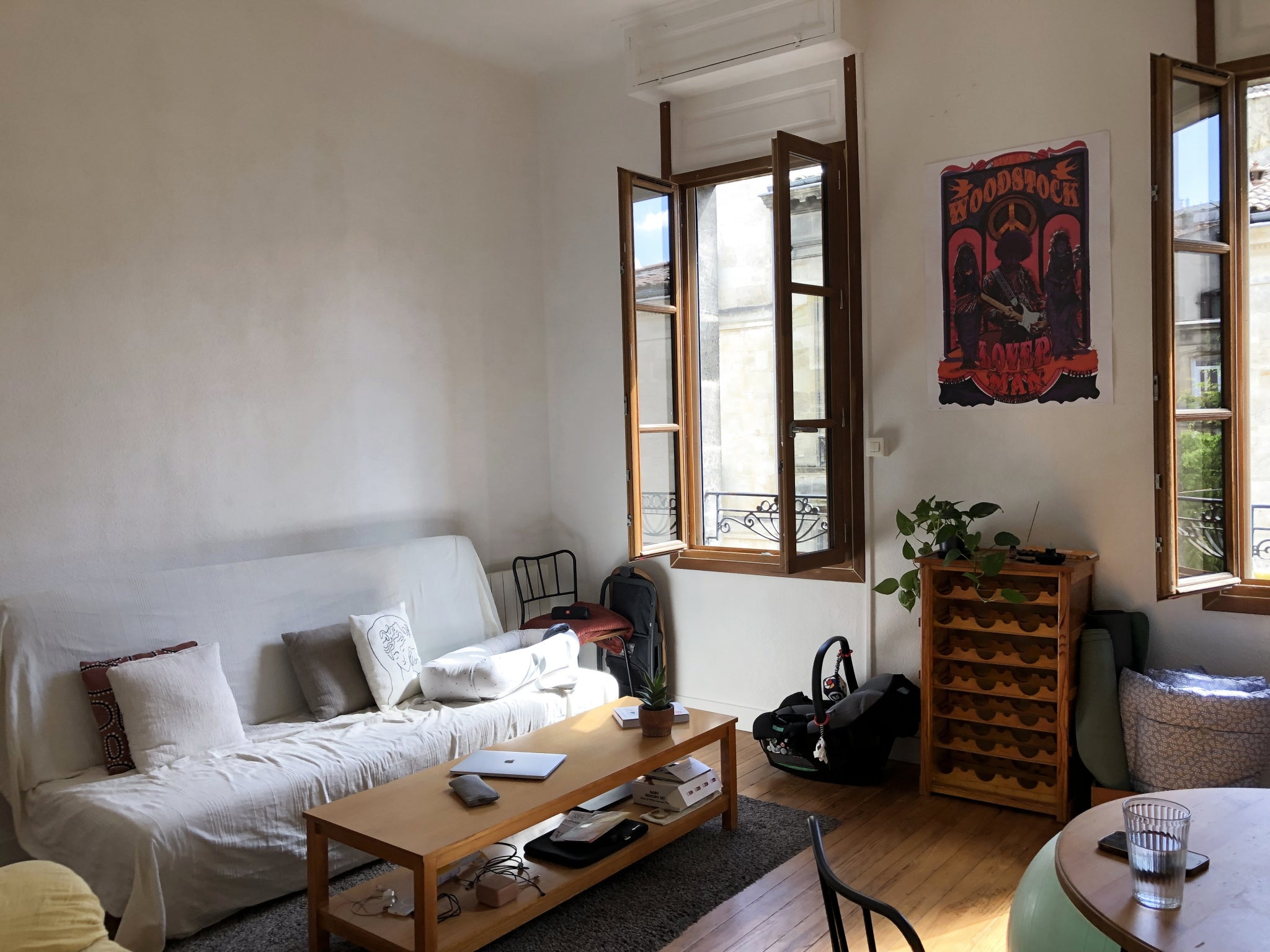 Flat Rue Sainte-Catherine in Bordeaux