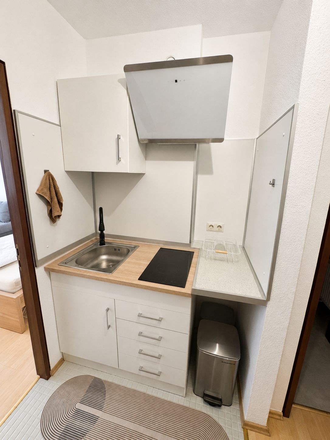 Wohnung Wentzingerstraße in Freiburg im Breisgau