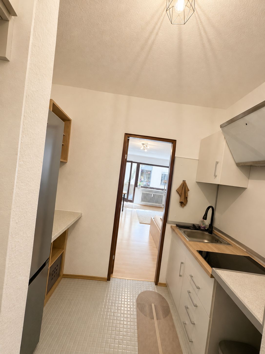Wohnung Wentzingerstraße in Freiburg im Breisgau