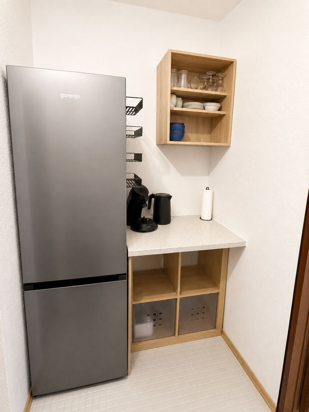 Wohnung Wentzingerstraße in Freiburg im Breisgau