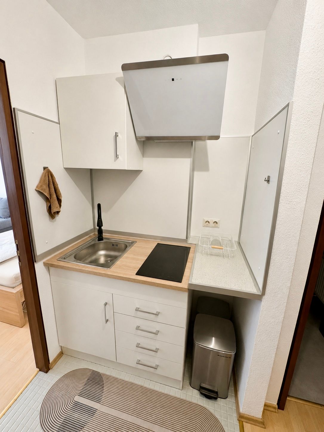 Wohnung Wentzingerstraße in Freiburg im Breisgau