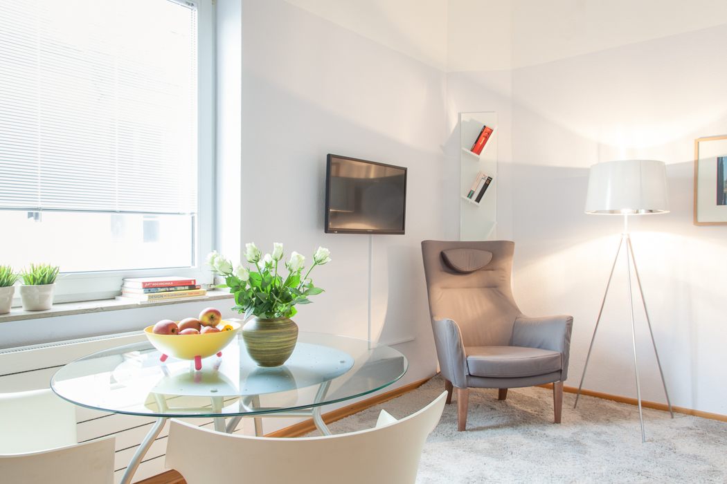 Wohnung Goebenstraße in Köln