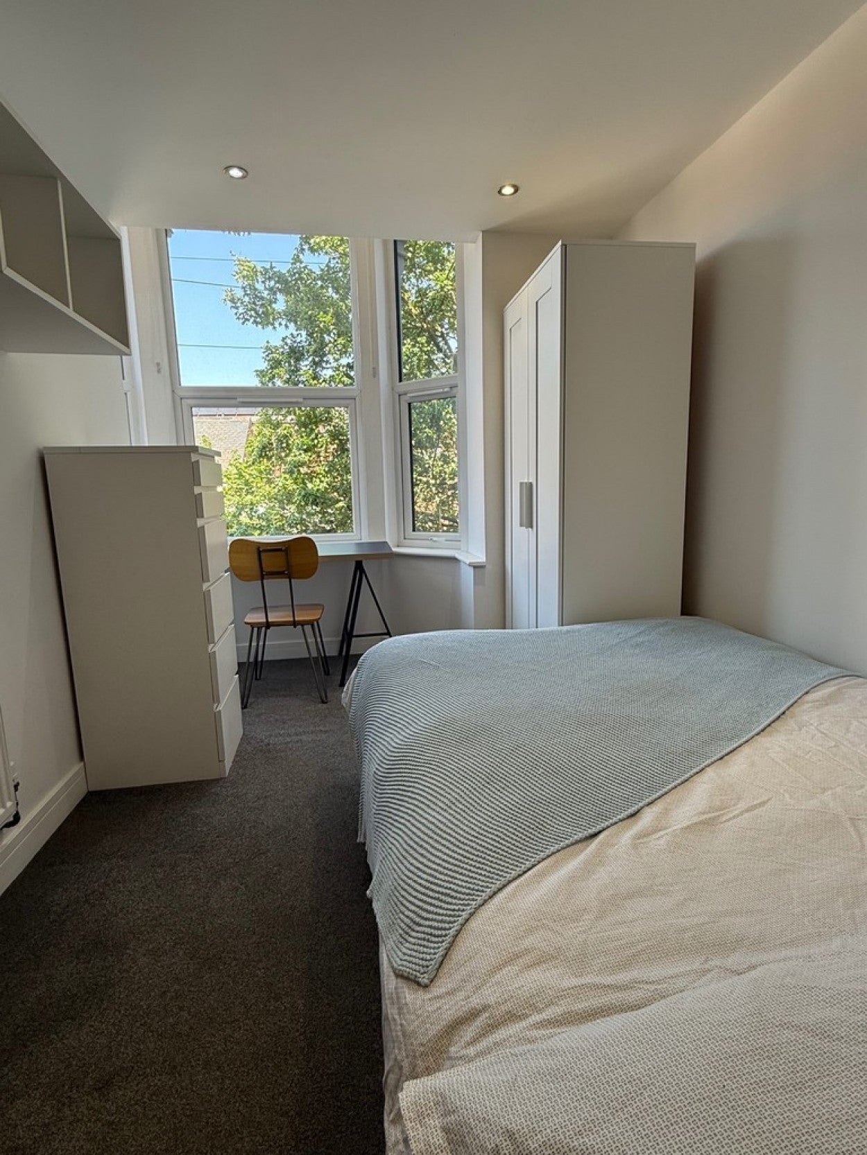 Room Charnwood Grove in Rushcliffe