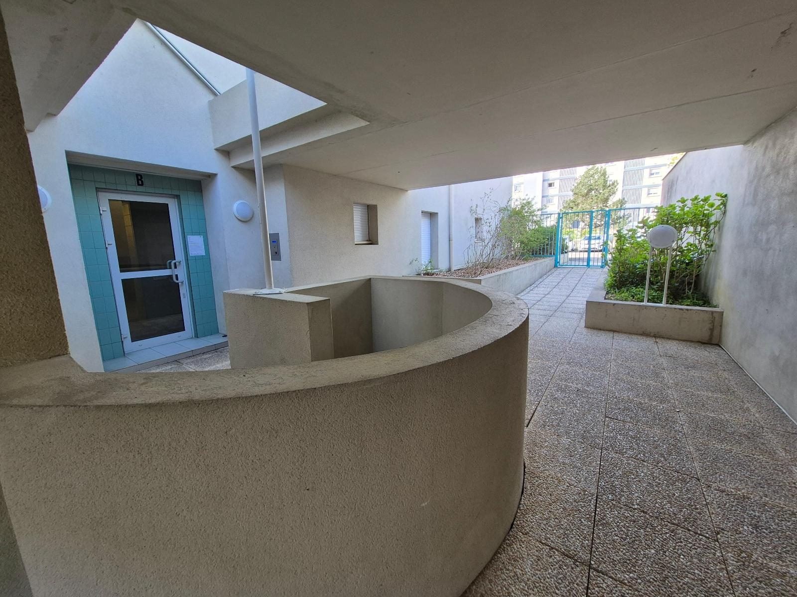 Appartement Place Monprofit à Angers