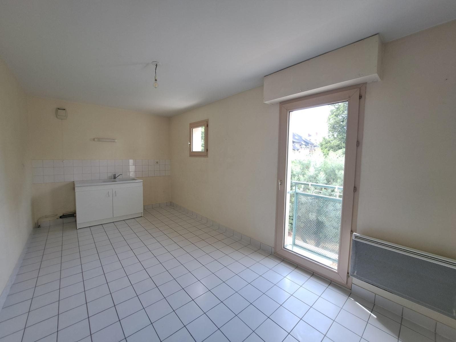 Appartement Place Monprofit à Angers