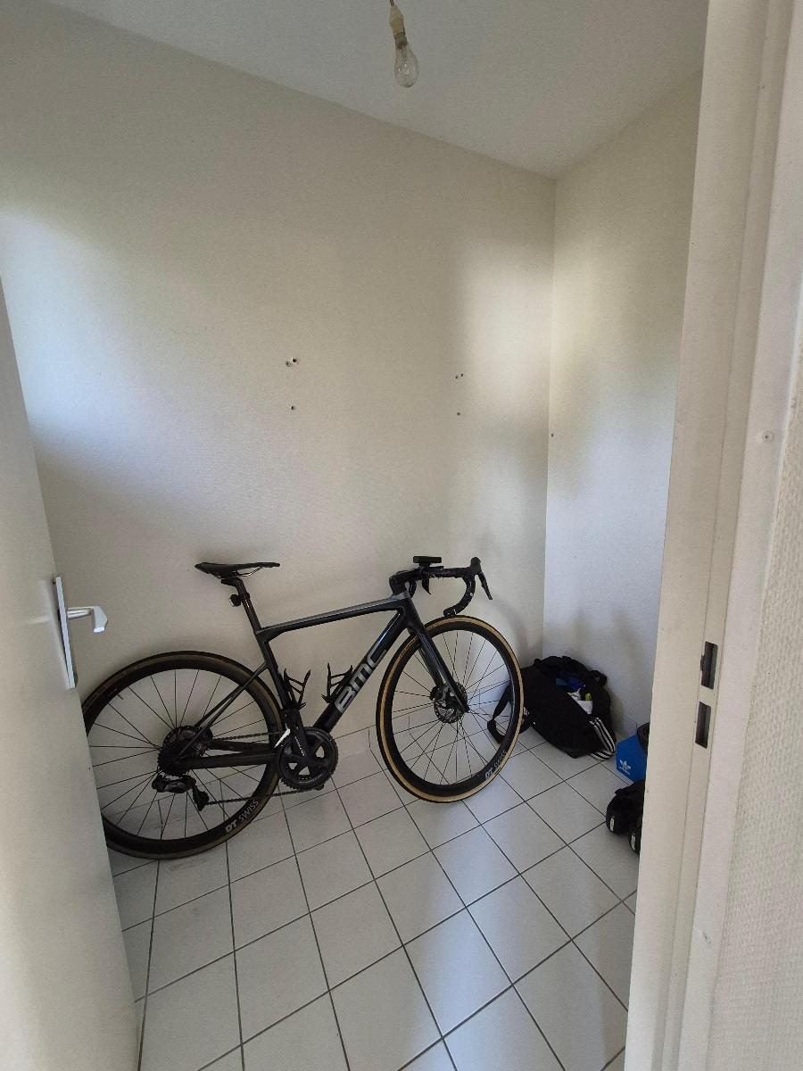Appartement Place Monprofit à Angers