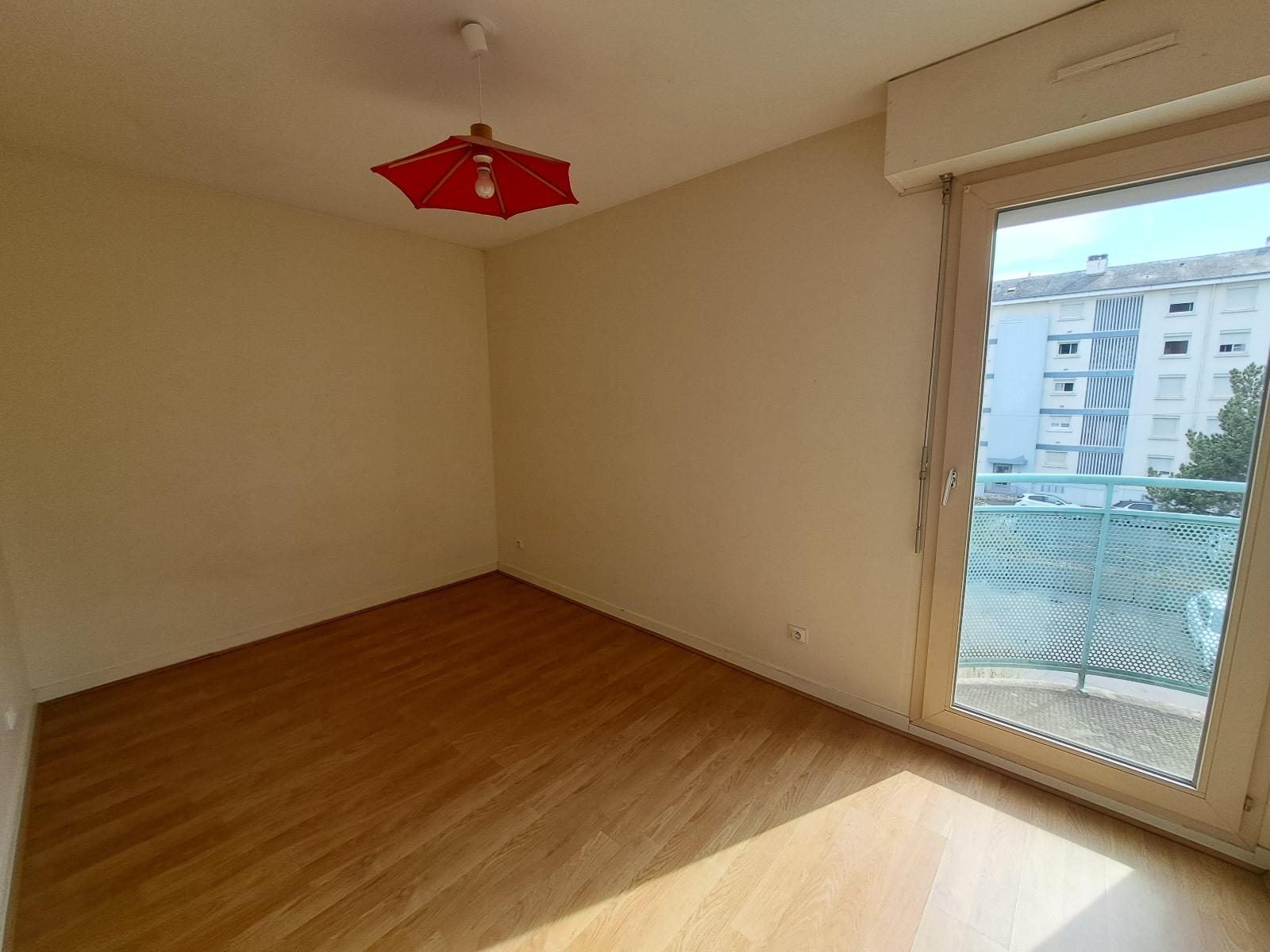 Flat Place Monprofit in Angers