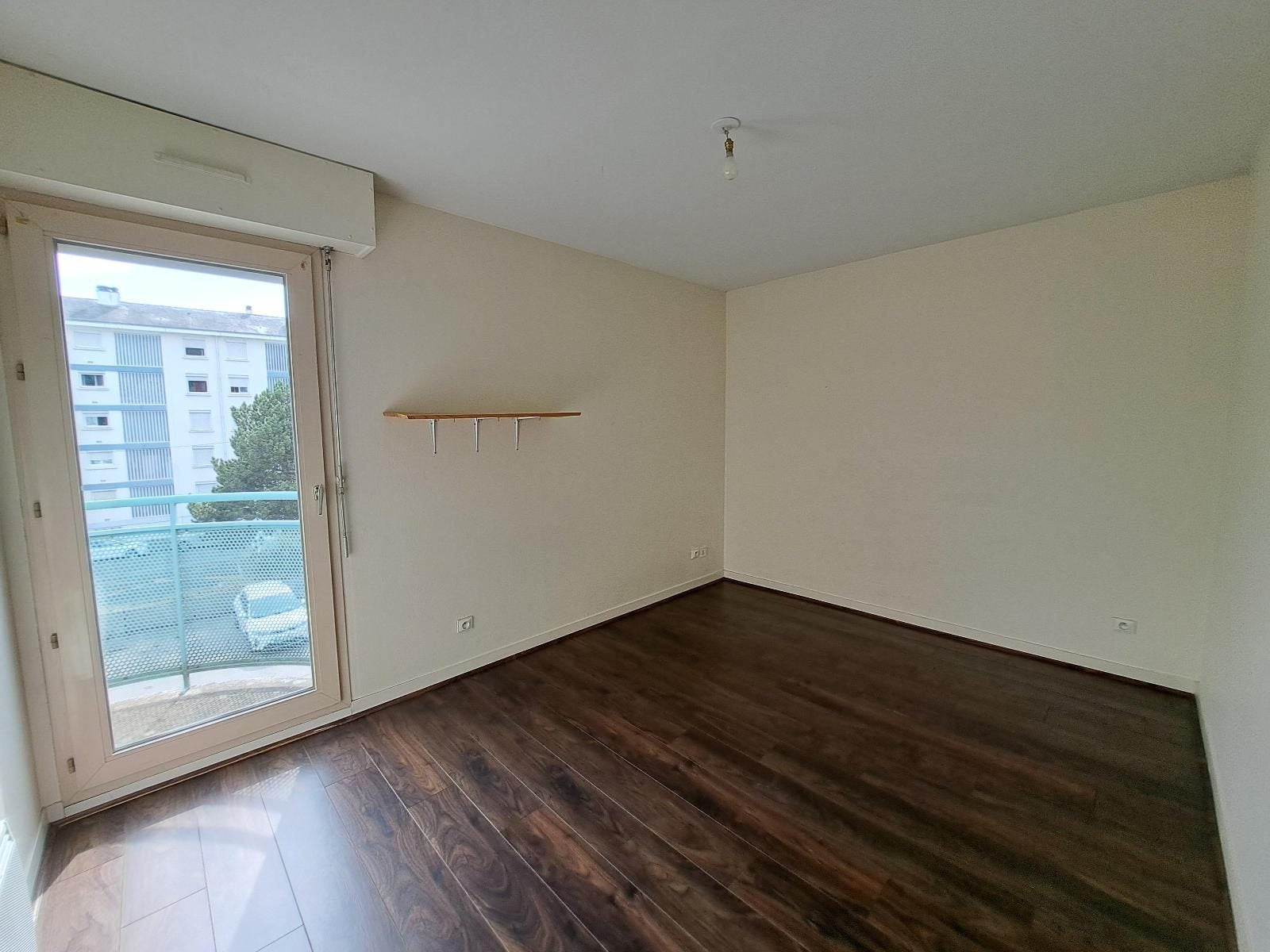 Appartement Place Monprofit à Angers