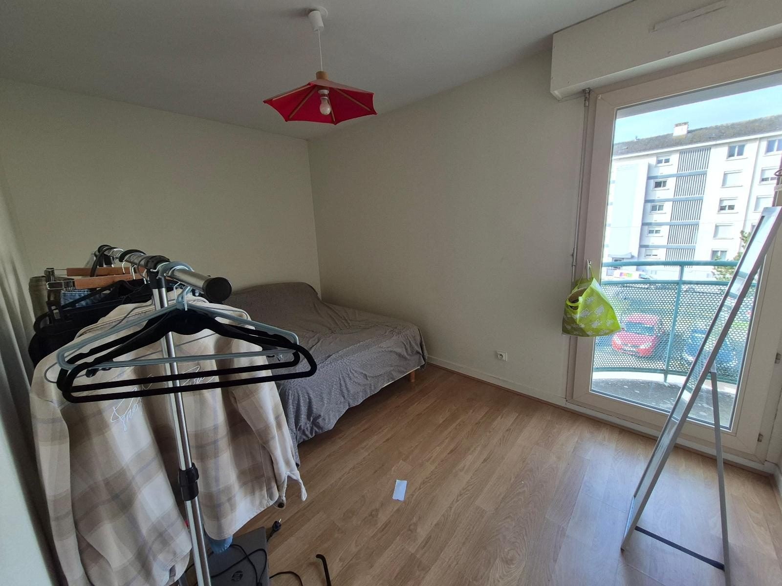 Appartement Place Monprofit à Angers