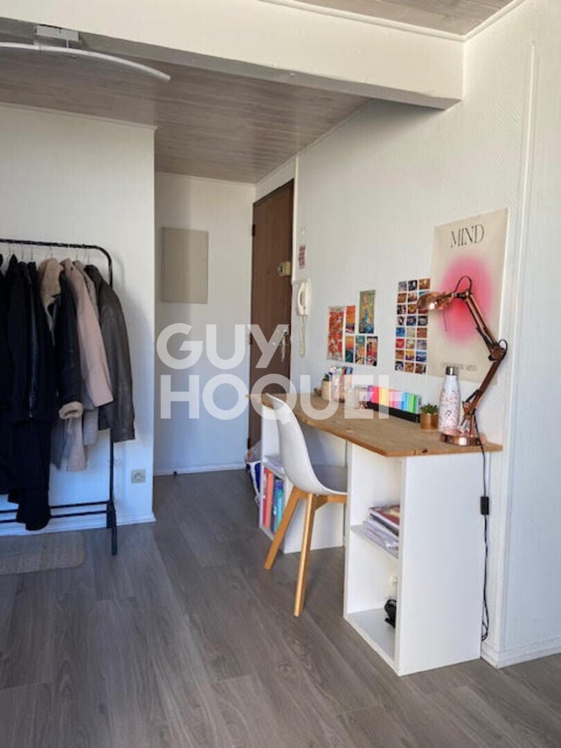 Appartement Rue des Jardins à Mont-de-Marsan