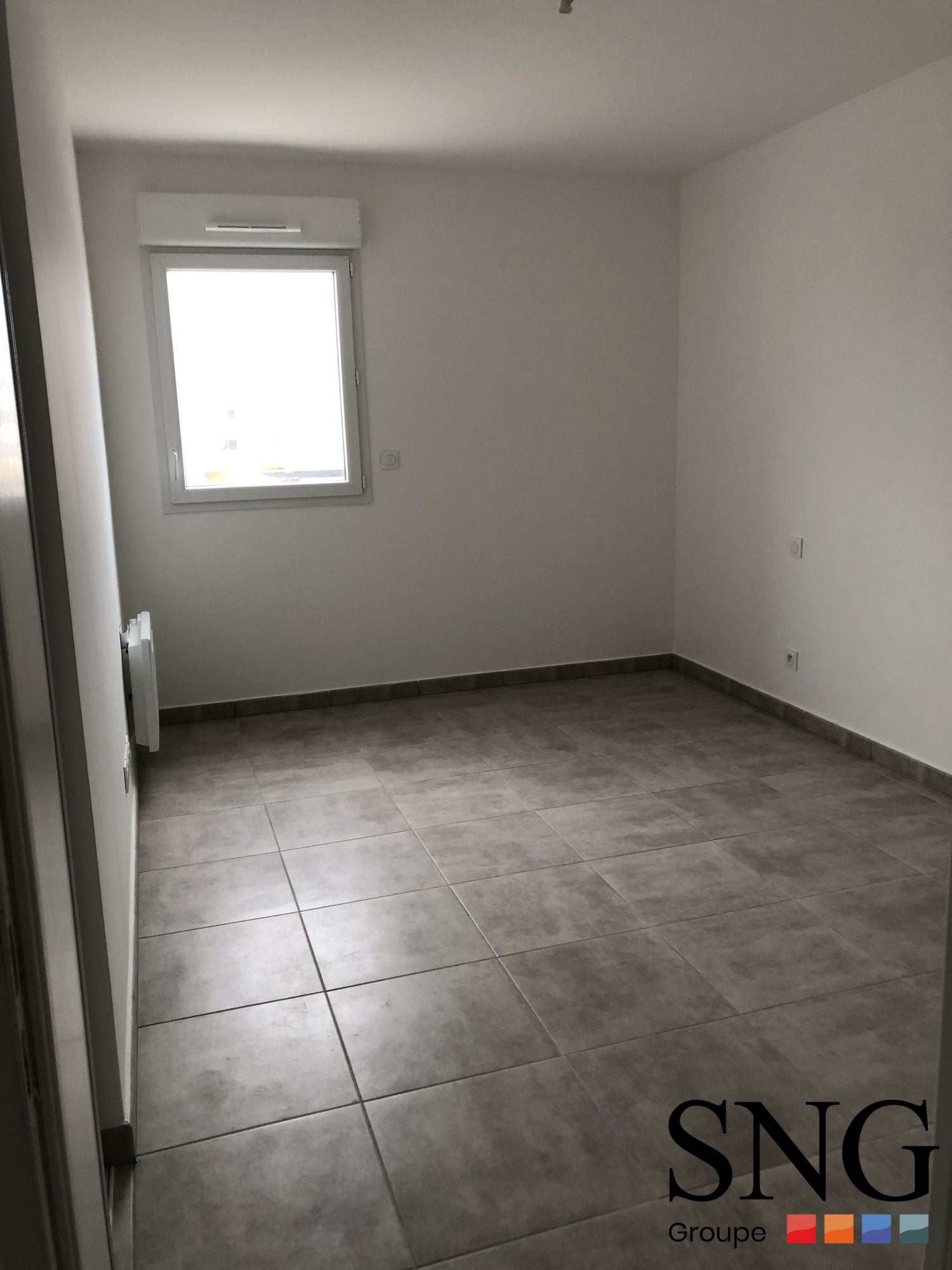 Appartement Chemin Creux / Cami Founjut à Sérignan